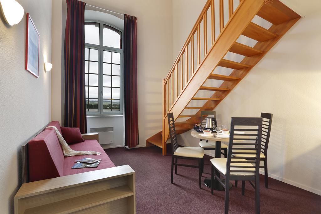 Comfort Suites & Vacanceole Les Demeures Champenoises Épernay Esterno foto